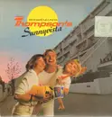 LP - Richard and Linda Thompson - Sunnyvista