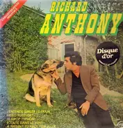 Richard Anthony - Richard Anthony (Les grand succes de Richard Anthony)