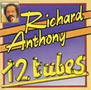 7inch Vinyl Single - Richard Anthony - 12 Tubes