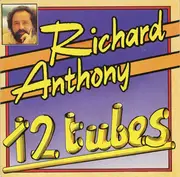 7inch Vinyl Single - Richard Anthony - 12 Tubes