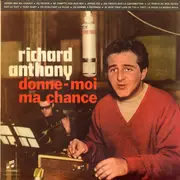 LP - Richard Anthony - Donne-moi Ma Chance