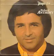 Richard Anthony - Disque D'Or