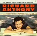 7inch Vinyl Single - Richard Anthony - Faits Pour S'aimer