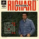 7inch Vinyl Single - Richard Anthony - Fille Sauvage