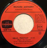 Richard Anthony - Hello, Pussycat