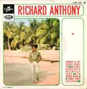 7inch Vinyl Single - Richard Anthony - Jamais Je Ne Vivrai Sans Toi