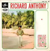 7inch Vinyl Single - Richard Anthony - Jamais Je Ne Vivrai Sans Toi