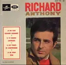 7inch Vinyl Single - Richard Anthony - Je Me Suis Souvent Demandé