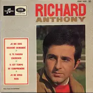 Richard Anthony - Je Me Suis Souvent Demandé