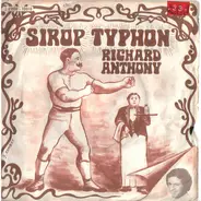 Richard Anthony - Le Sirop Typhon