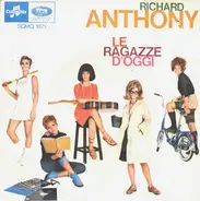 Richard Anthony - Le Ragazze D'Oggi