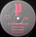 12inch Vinyl Single - Richard Anthony - Le Rap Pas Innocent