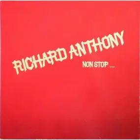 Richard Anthony - Non Stop