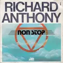 7inch Vinyl Single - Richard Anthony - Non Stop