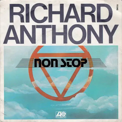 Richard Anthony - Non Stop