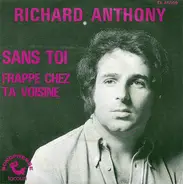 Richard Anthony - Sans Toi