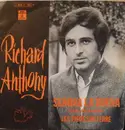 7inch Vinyl Single - Richard Anthony - Señora La Dueña