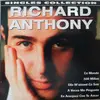 CD - Richard Anthony - Singles Collection - Digifile
