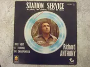 Richard Anthony - Station Service