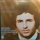 Double LP - Richard Anthony - Richard Anthony (De Paris À Londres) - Gatefold