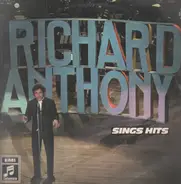 Richard Anthony - Richard Anthony Sings Hits