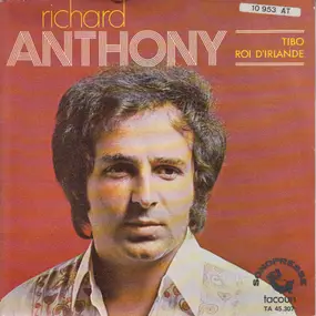 Richard Anthony - Tibo