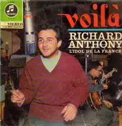 Richard Anthony - Voila