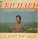 LP - Richard Anthony - Aranjuez, Mon Amour