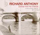 CD - Richard Anthony - Donne-Moi Ma Chance