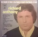 LP - Richard Anthony - Disque D'Or - Gatefold
