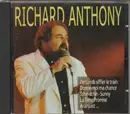 CD - Richard Anthony - J'entends Siffler Le Train