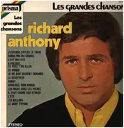 Richard Anthony - Les Grandes Chansons