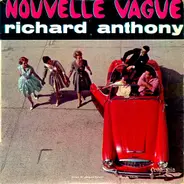 Richard Anthony - Nouvelle Vague