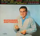 CD - Richard Anthony - Nouvelle Vague - Digipak