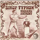 7inch Vinyl Single - Richard Anthony - Sirop Typhon
