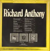 LP - Richard Anthony - Starportrait