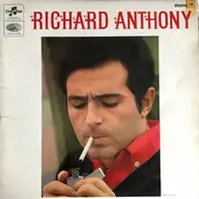 LP - Richard Anthony - Richard Anthony (Singing In English) - Mono