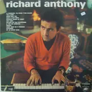 LP - Richard Anthony - Richard Anthony