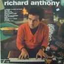LP - Richard Anthony - Richard Anthony