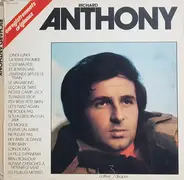 Richard Anthony - 3LP Box-Set