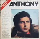 LP-Box - Richard Anthony - 3LP Box-Set