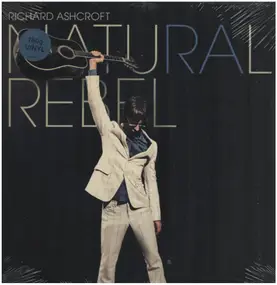 Richard Ashcroft - Natural Rebel