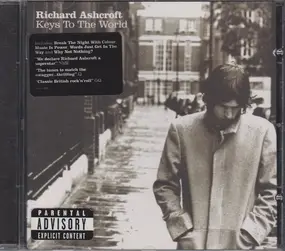 Richard Ashcroft - Keys to the World