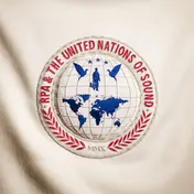 Richard Ashcroft - United Nations of Sound