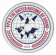 CD - Rpa & the United Nations - United Nations of Sound