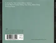 CD Single - Richard Ashcroft - A Song For The Lovers