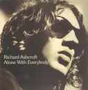 Double LP - Richard Ashcroft - Alone With Everybody