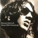 CD - Richard Ashcroft - Alone With Everybody