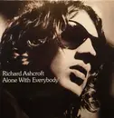 Double LP - Richard Ashcroft - Alone With Everybody