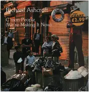 Richard Ashcroft - C'mon People (We're Making It Now)